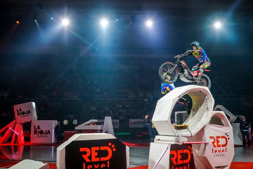 X-Trial 2019: Bou torna imbattibile a Granada (8)