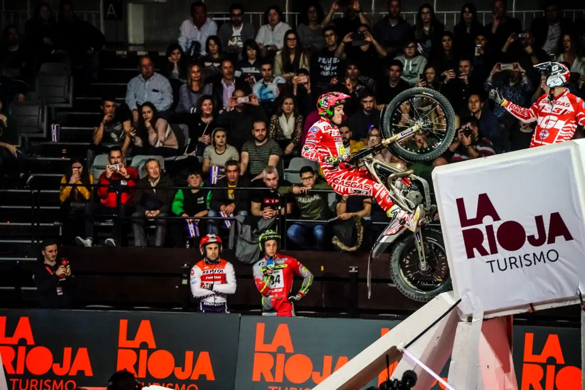 X-Trial 2019: Bou torna imbattibile a Granada (11)