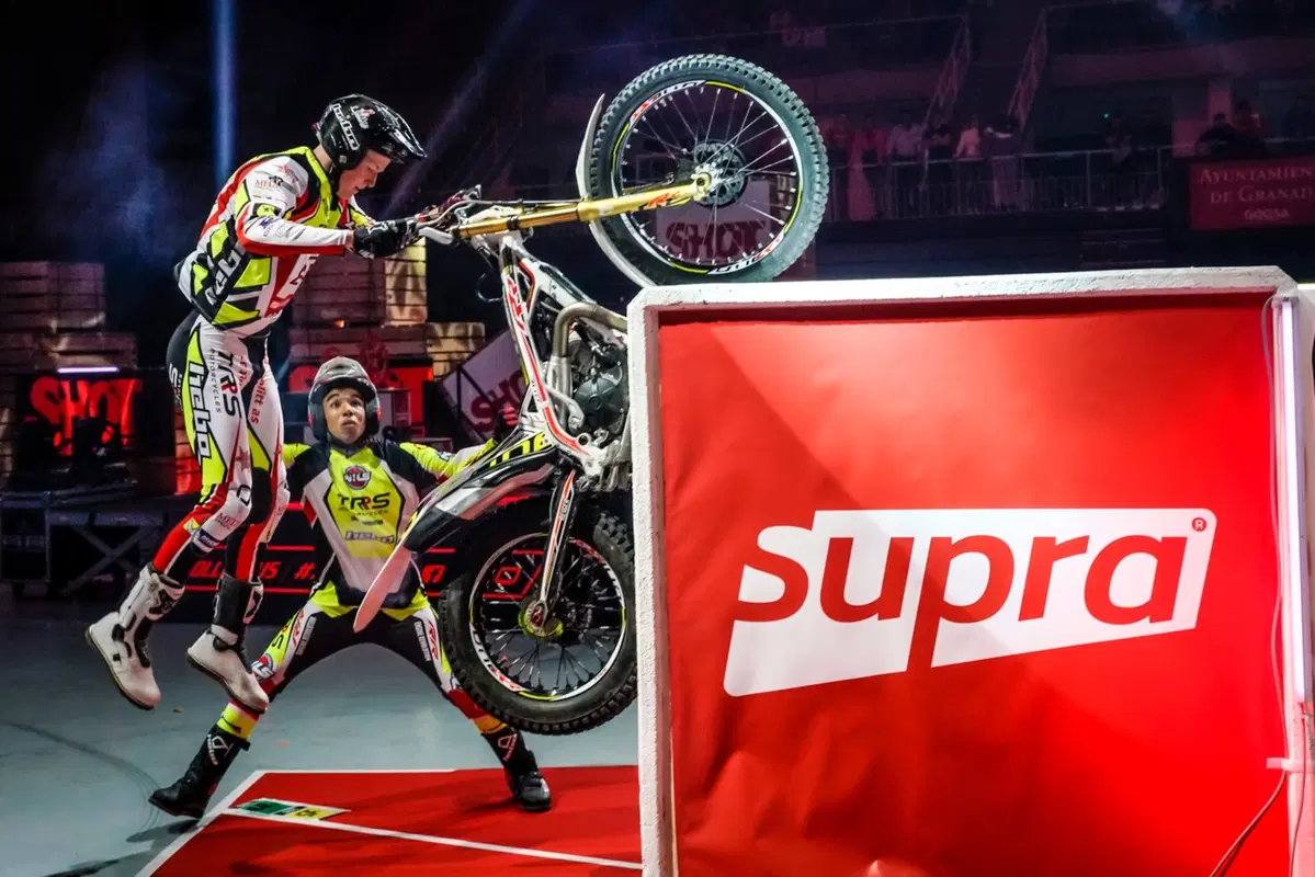 X-Trial 2019: Bou torna imbattibile a Granada (12)