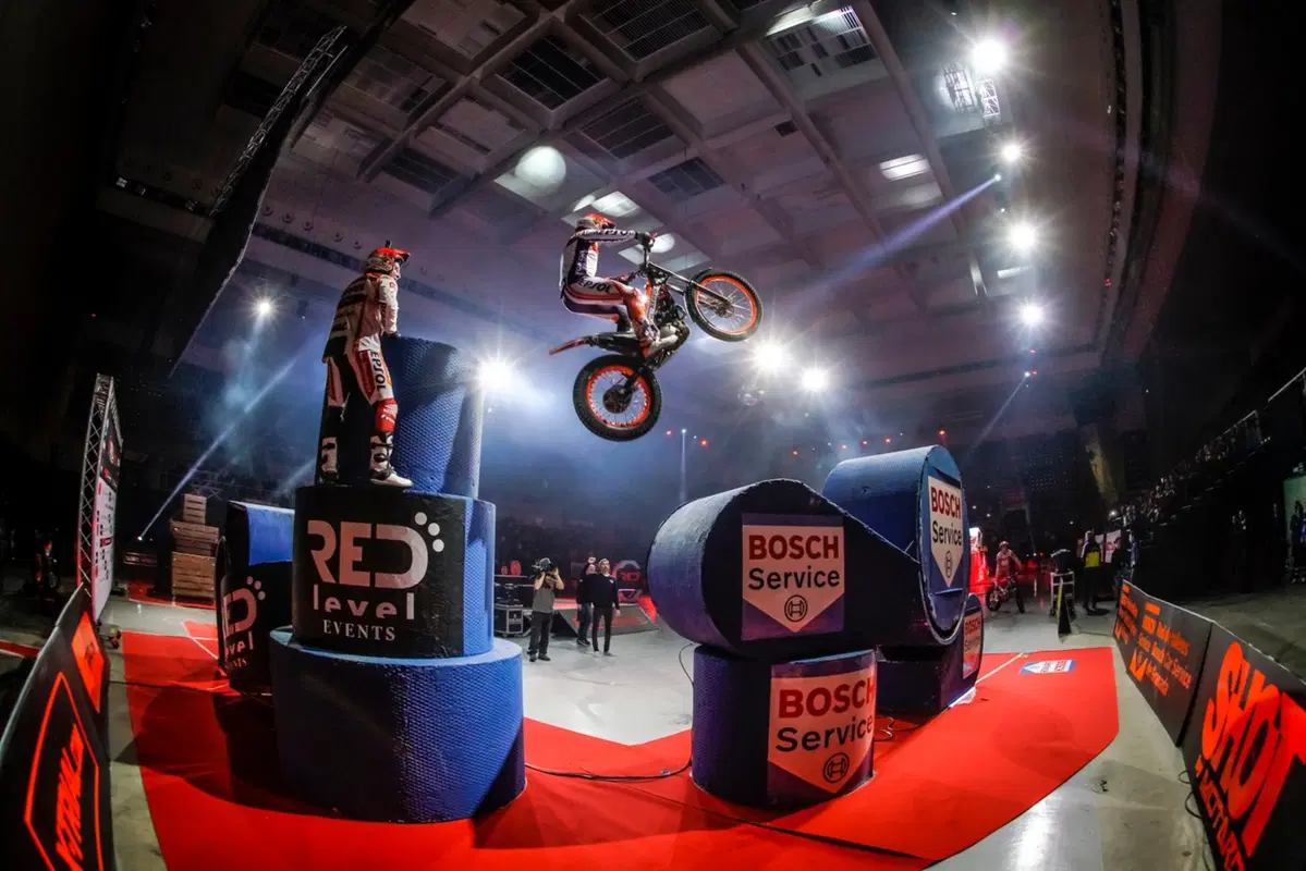 X-Trial 2019: Bou torna imbattibile a Granada (13)