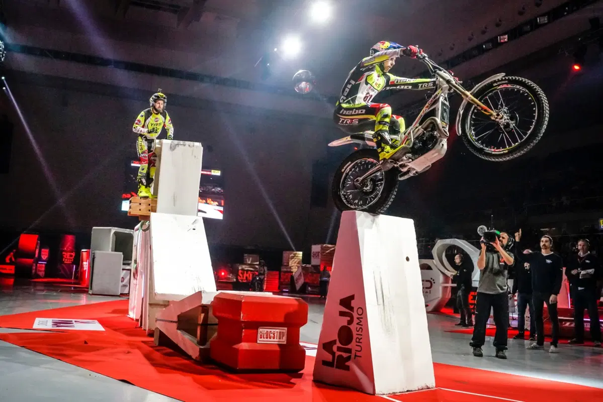 X-Trial 2019: Bou torna imbattibile a Granada (16)