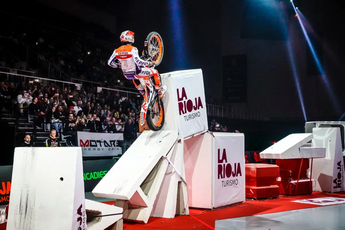 X-Trial 2019: Bou torna imbattibile a Granada (17)