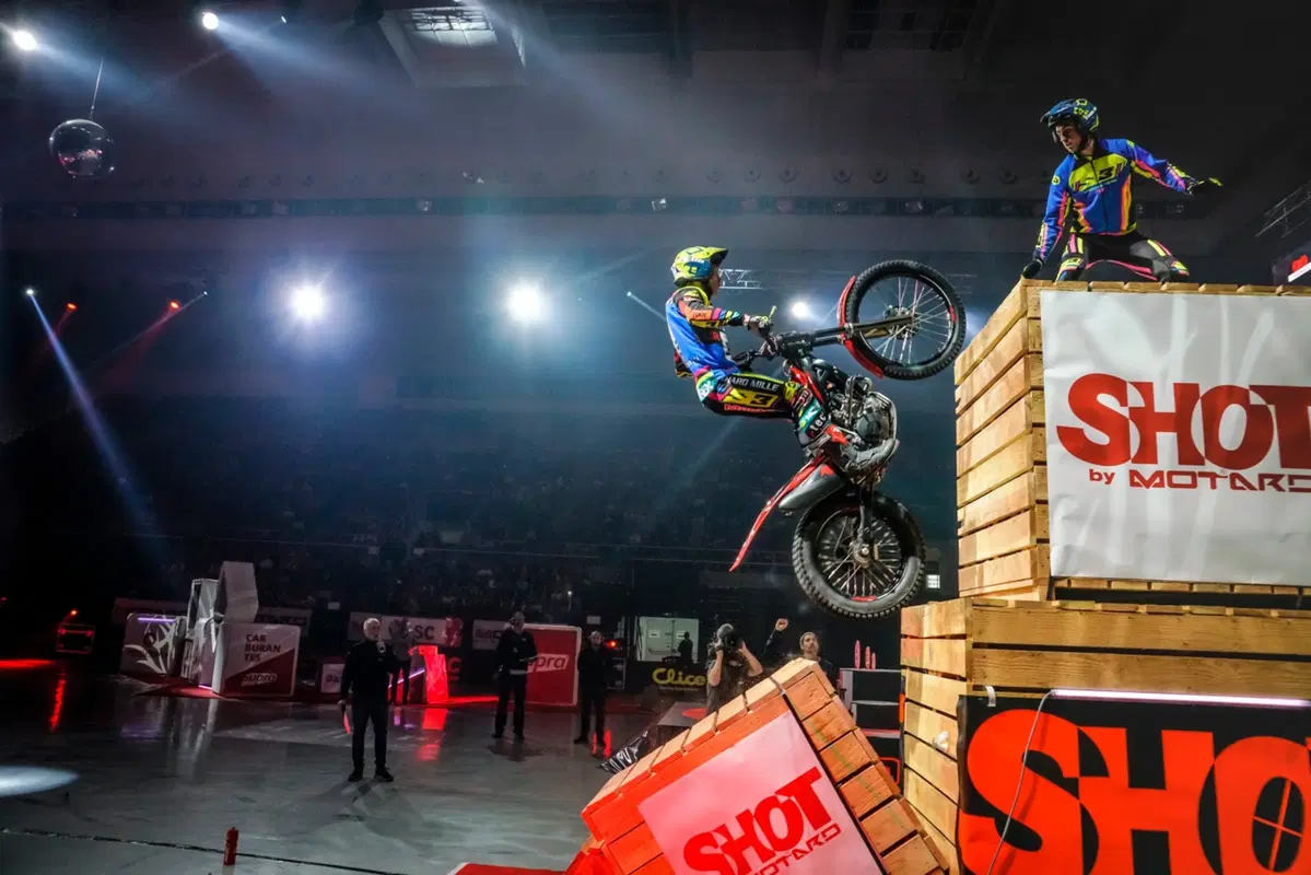 X-Trial 2019: Bou torna imbattibile a Granada (18)
