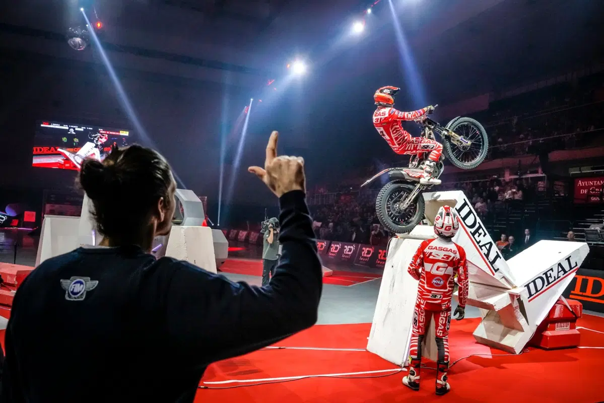 X-Trial 2019: Bou torna imbattibile a Granada (21)