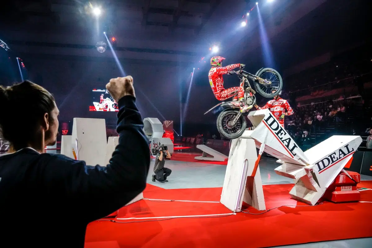 X-Trial 2019: Bou torna imbattibile a Granada (22)
