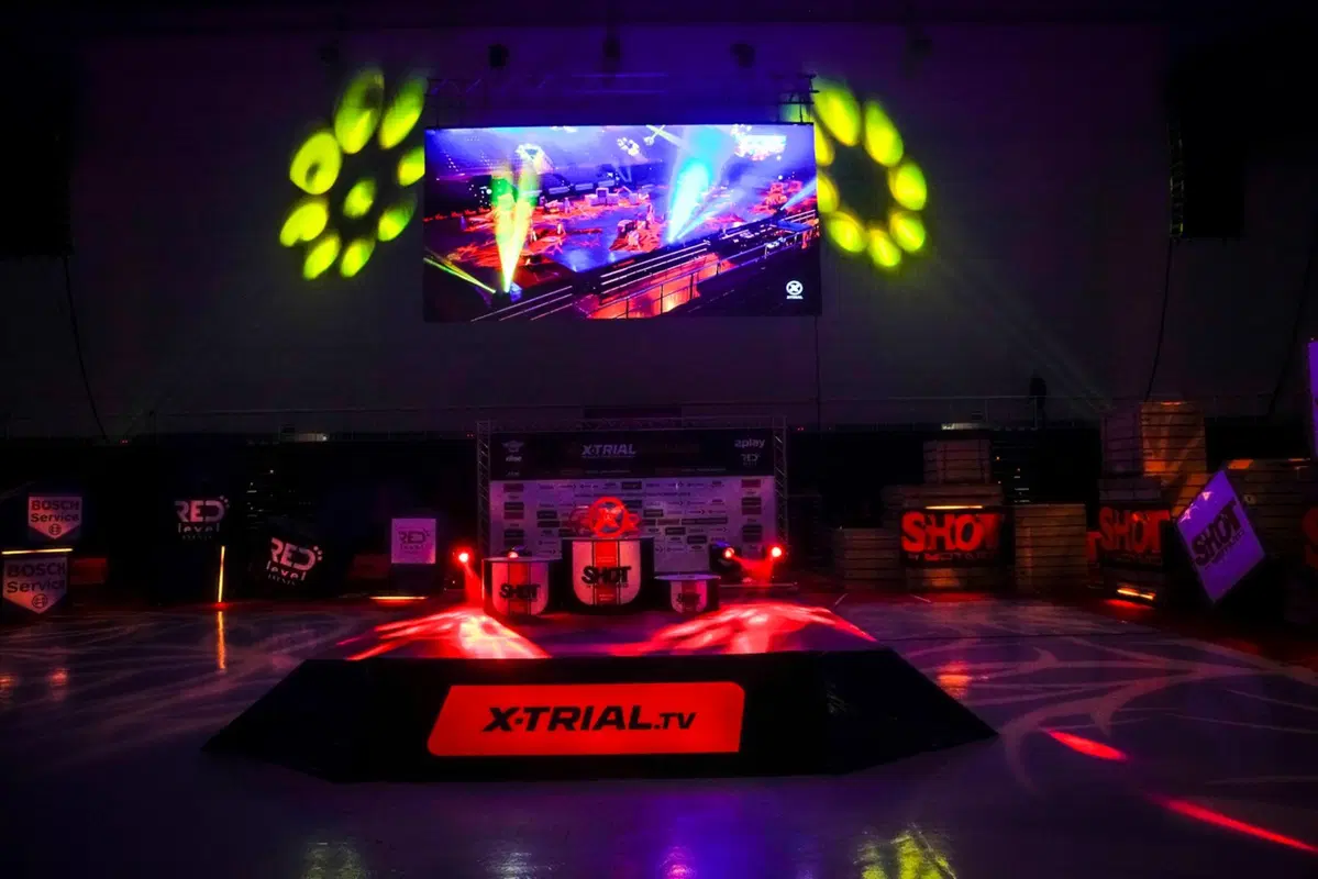 X-Trial 2019: Bou torna imbattibile a Granada (23)