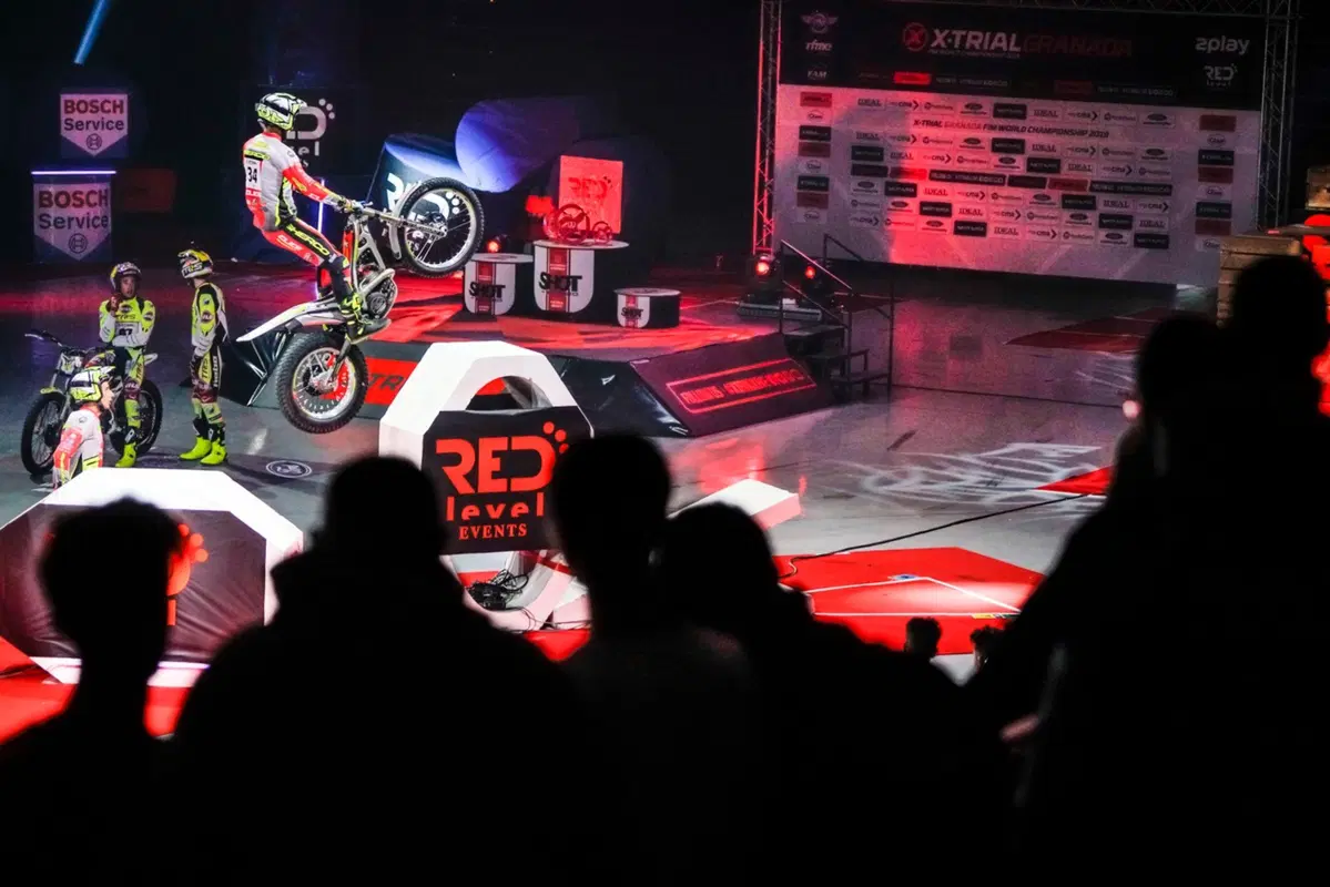 X-Trial 2019: Bou torna imbattibile a Granada (24)