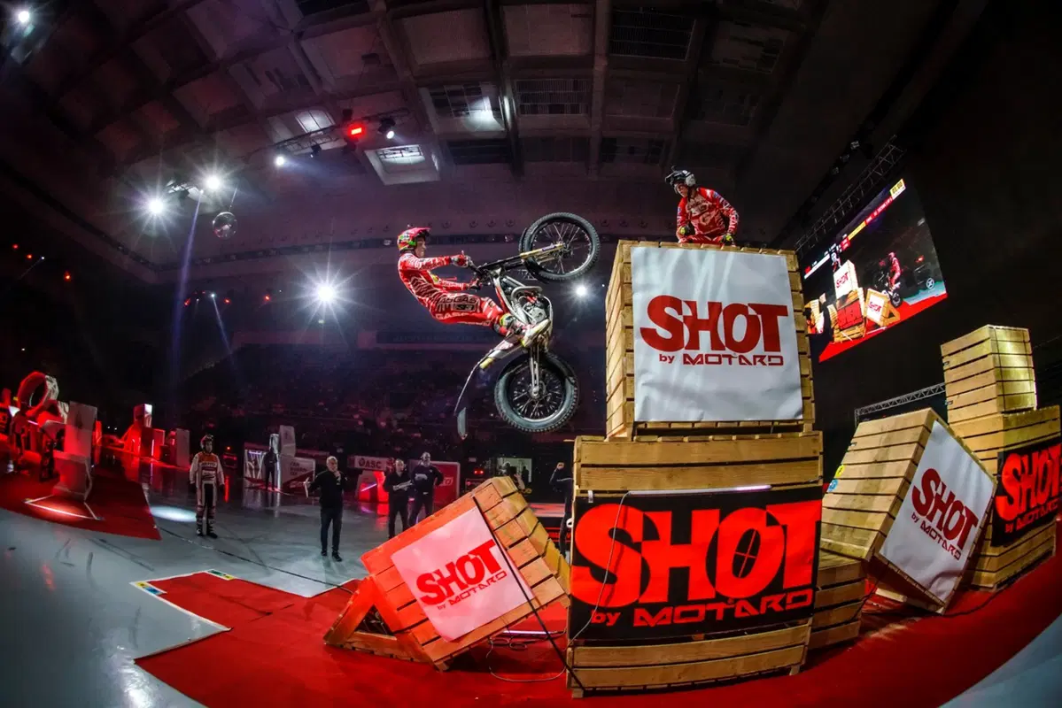 X-Trial 2019: Bou torna imbattibile a Granada (26)