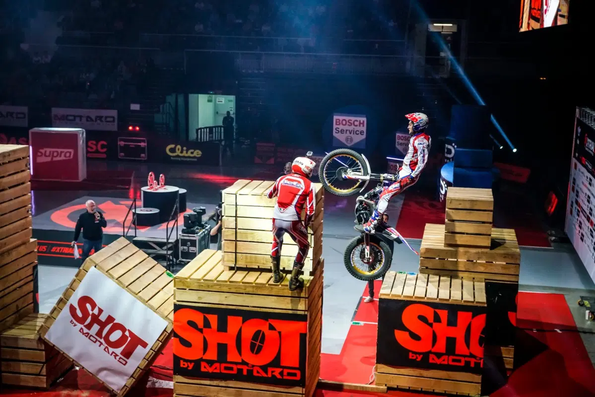 X-Trial 2019: Bou torna imbattibile a Granada (28)