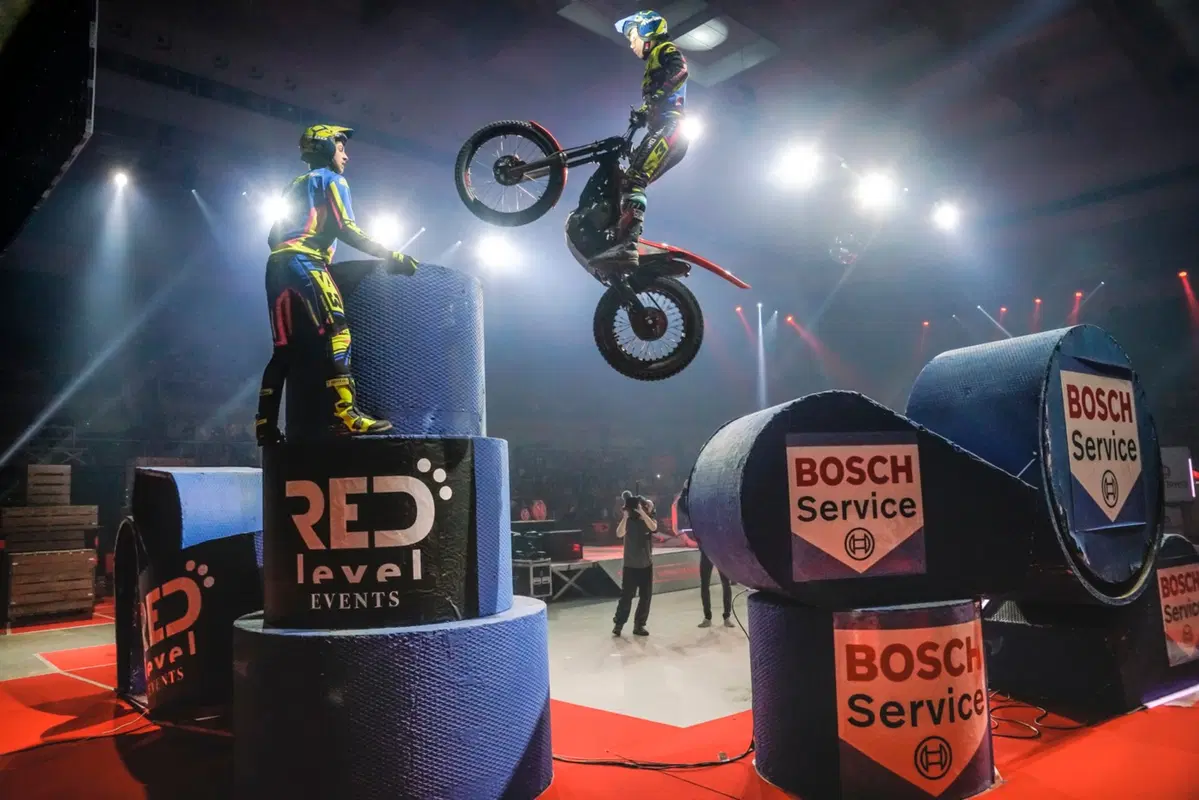 X-Trial 2019: Bou torna imbattibile a Granada (29)