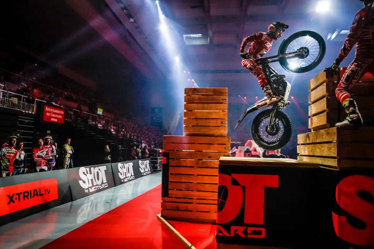 X-Trial 2019: Bou torna imbattibile a Granada (30)
