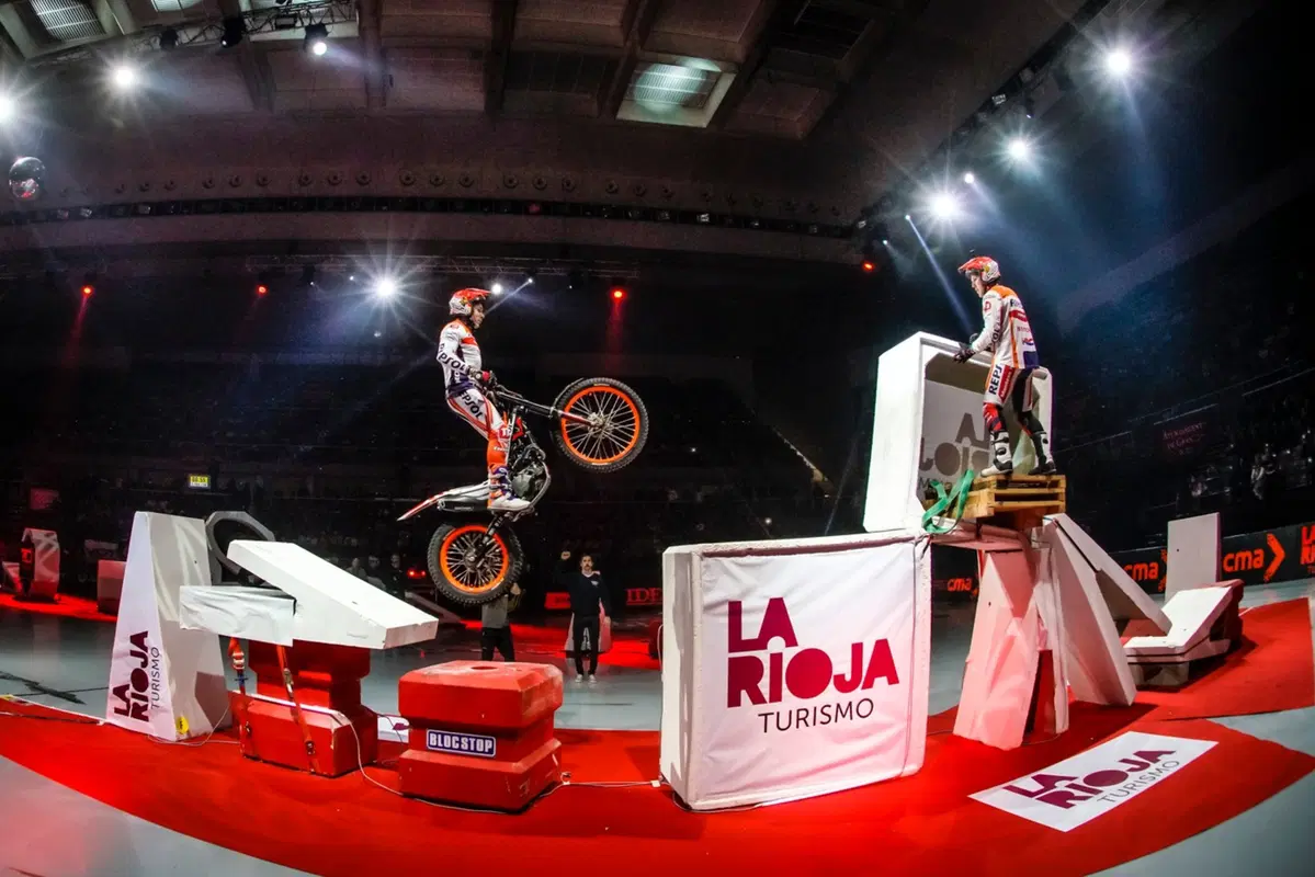 X-Trial 2019: Bou torna imbattibile a Granada (32)