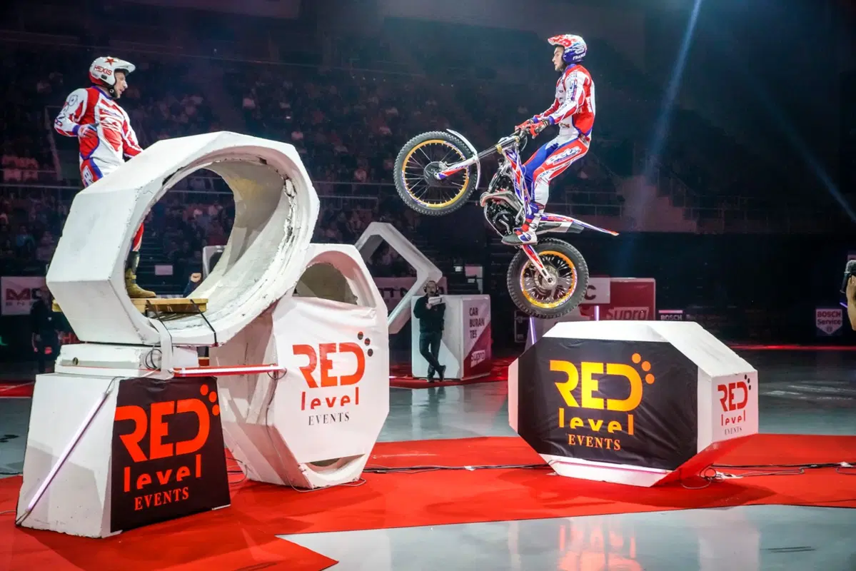 X-Trial 2019: Bou torna imbattibile a Granada (34)
