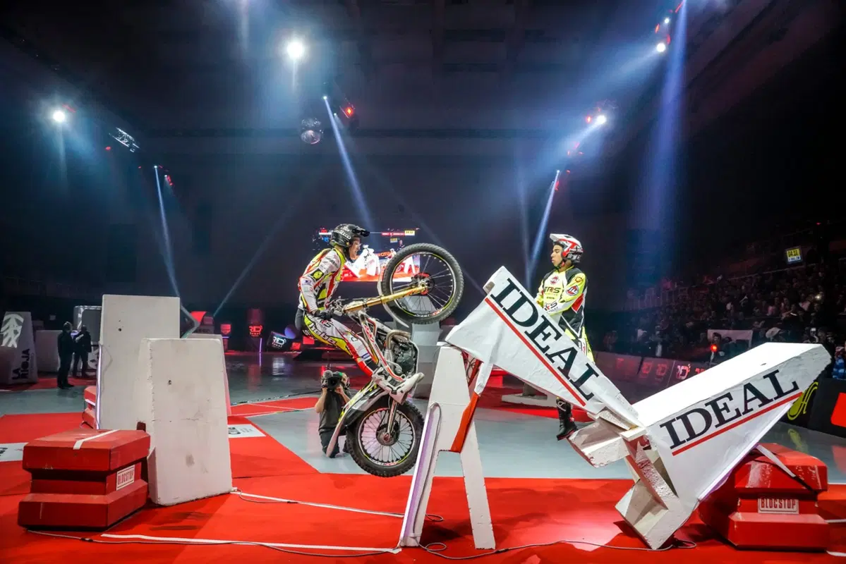 X-Trial 2019: Bou torna imbattibile a Granada (35)