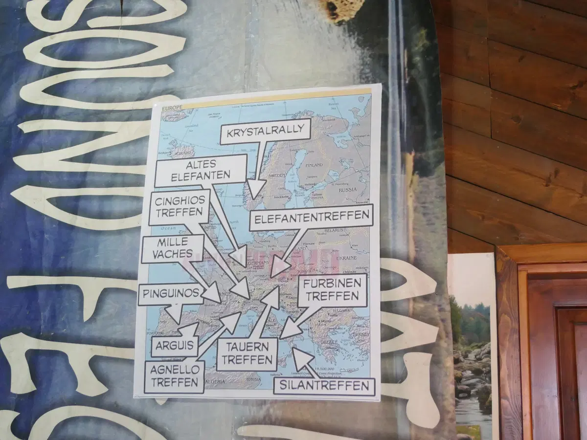 Dalla Sicilia al Silantreffen (20)