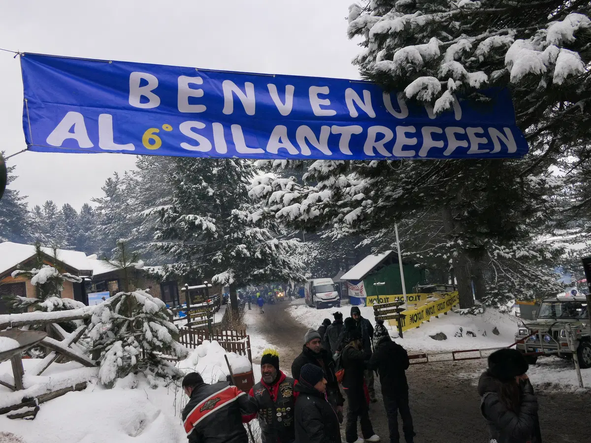 Dalla Sicilia al Silantreffen (36)