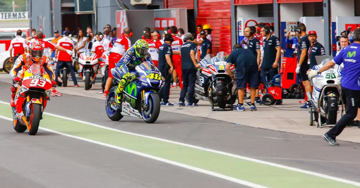 MotoGP. Spunti, domande e considerazioni dopo il GP d'Argentina