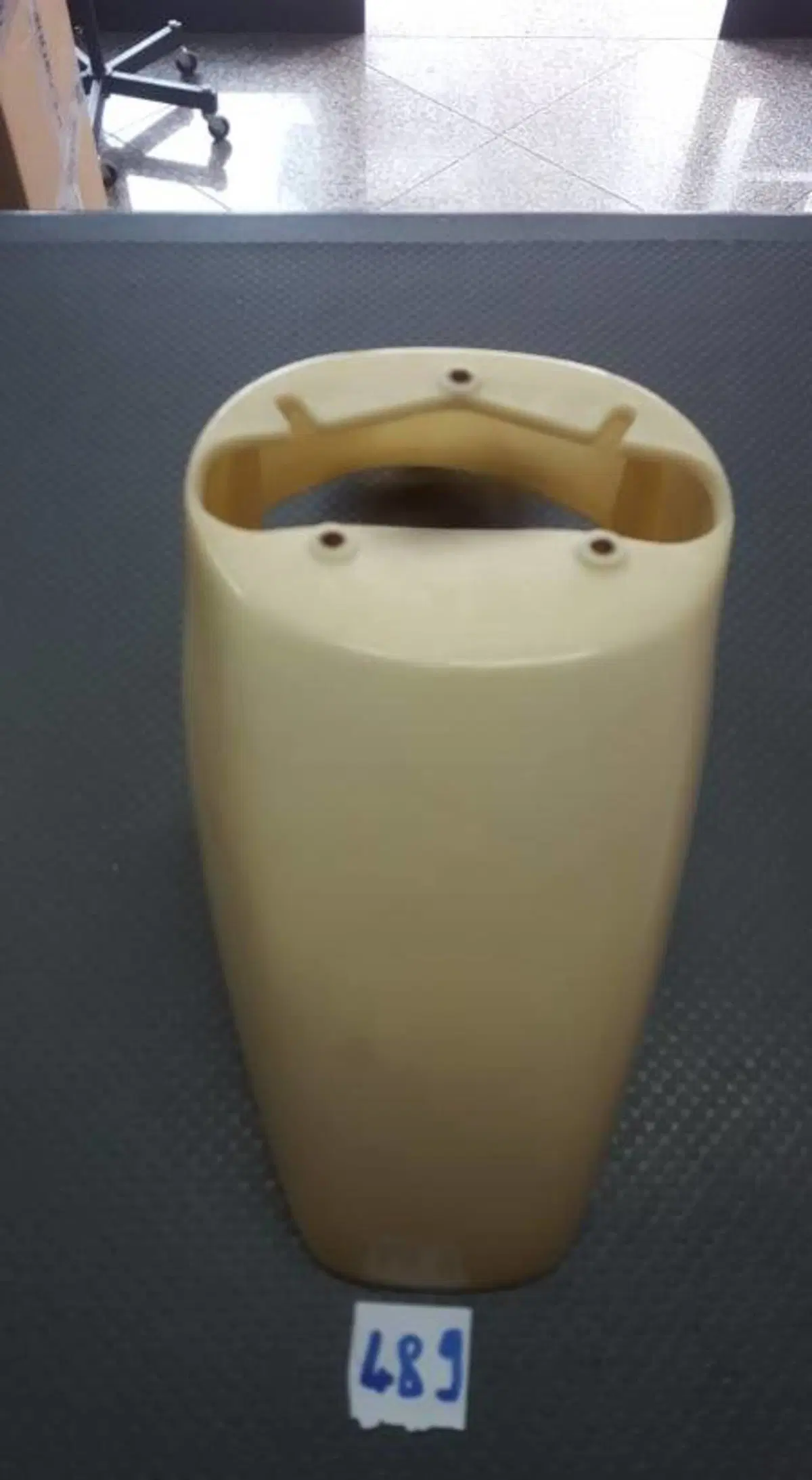 PARAFANGO ANT. PIAGGIO ZIP 50 FACO