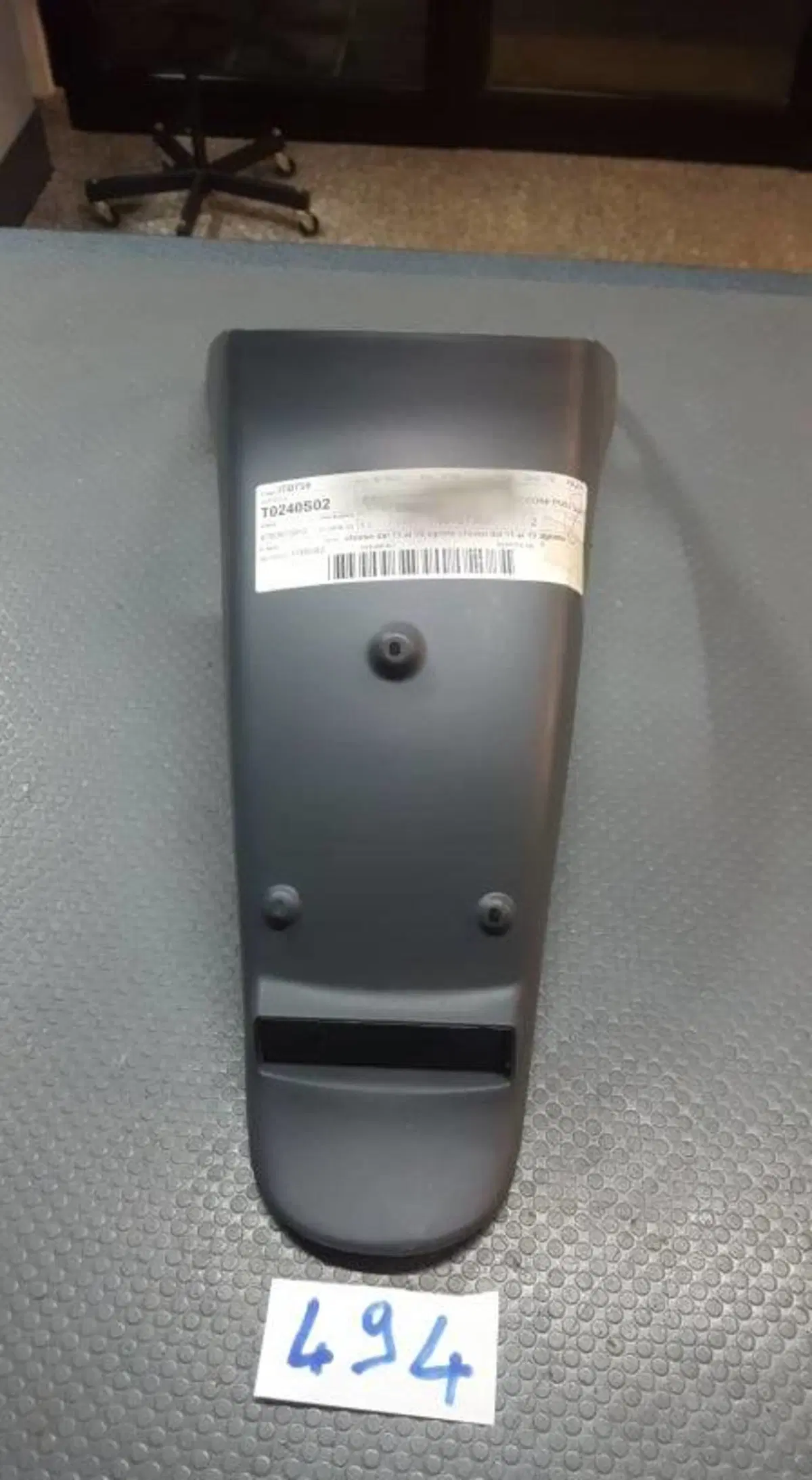 PROTEZIONE POST. SUP. FREE FL 50 100 Piaggio