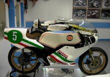 Nico Cereghini: “Il museo Morbidelli e le polemiche inutili”