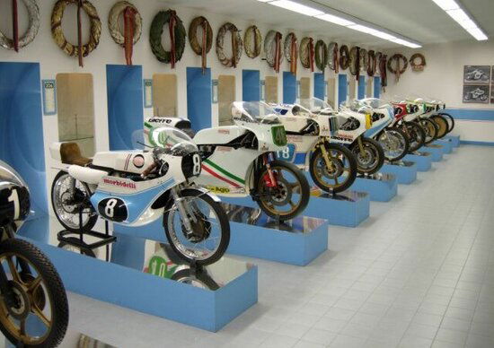 Nico Cereghini: “Il museo Morbidelli e le polemiche inutili”