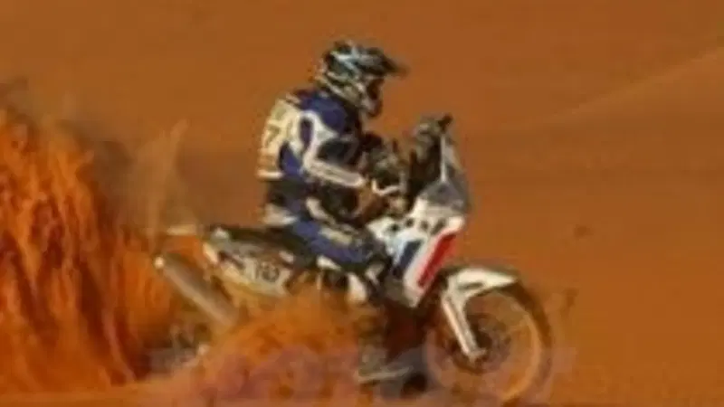 L'Africa Eco Race ha raggiunto Dakar