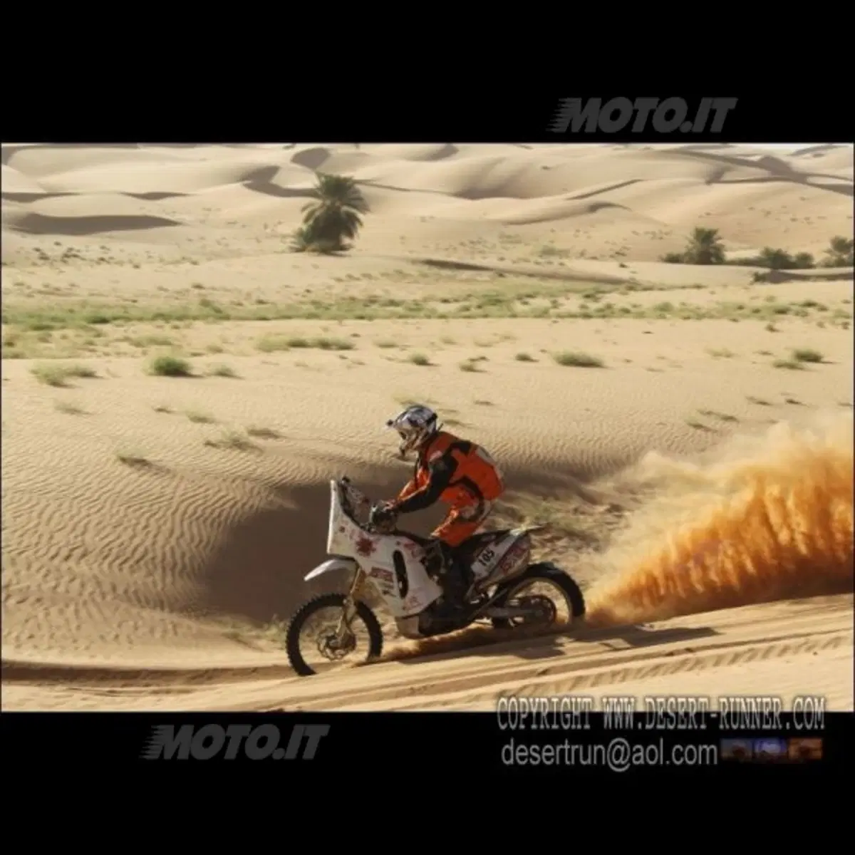 L'Africa Eco Race ha raggiunto Dakar (5)