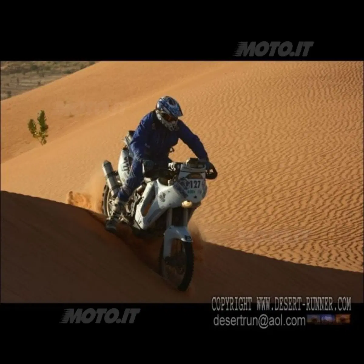 L'Africa Eco Race ha raggiunto Dakar (9)
