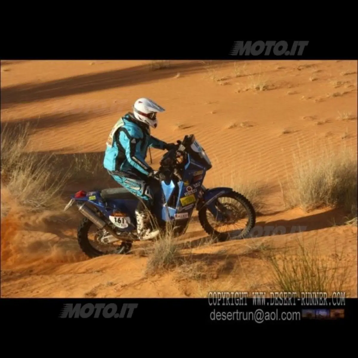 L'Africa Eco Race ha raggiunto Dakar (10)