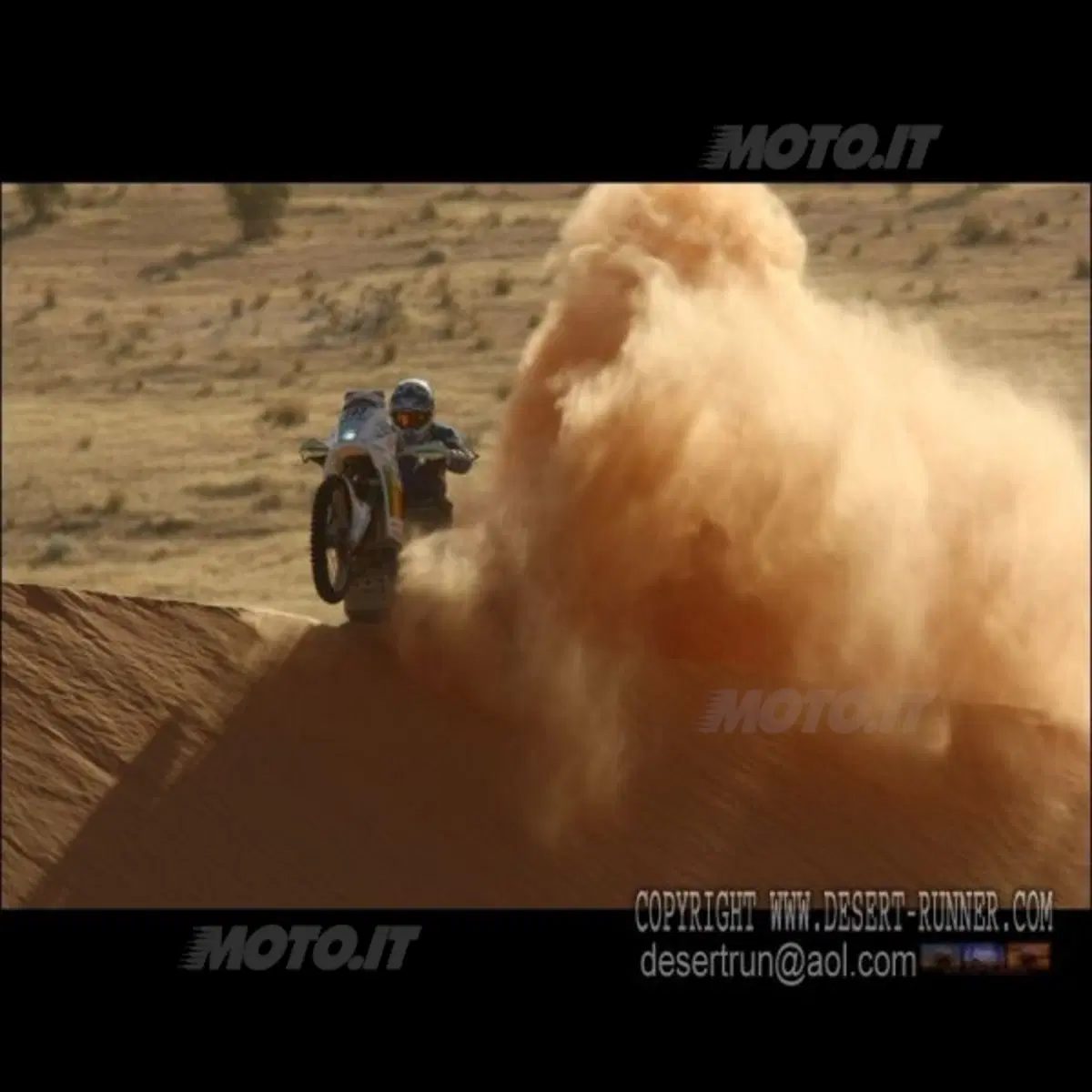 L'Africa Eco Race ha raggiunto Dakar (11)