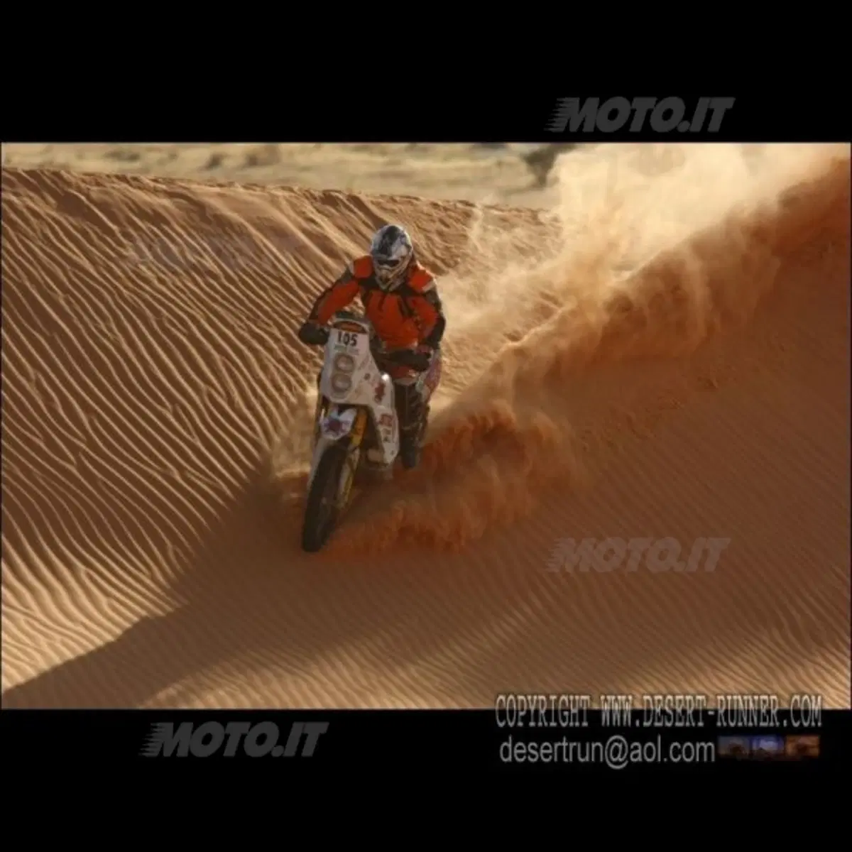 L'Africa Eco Race ha raggiunto Dakar (12)