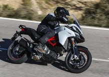 Ducati Multistrada 950S 2019 TEST: la scelta perfetta?