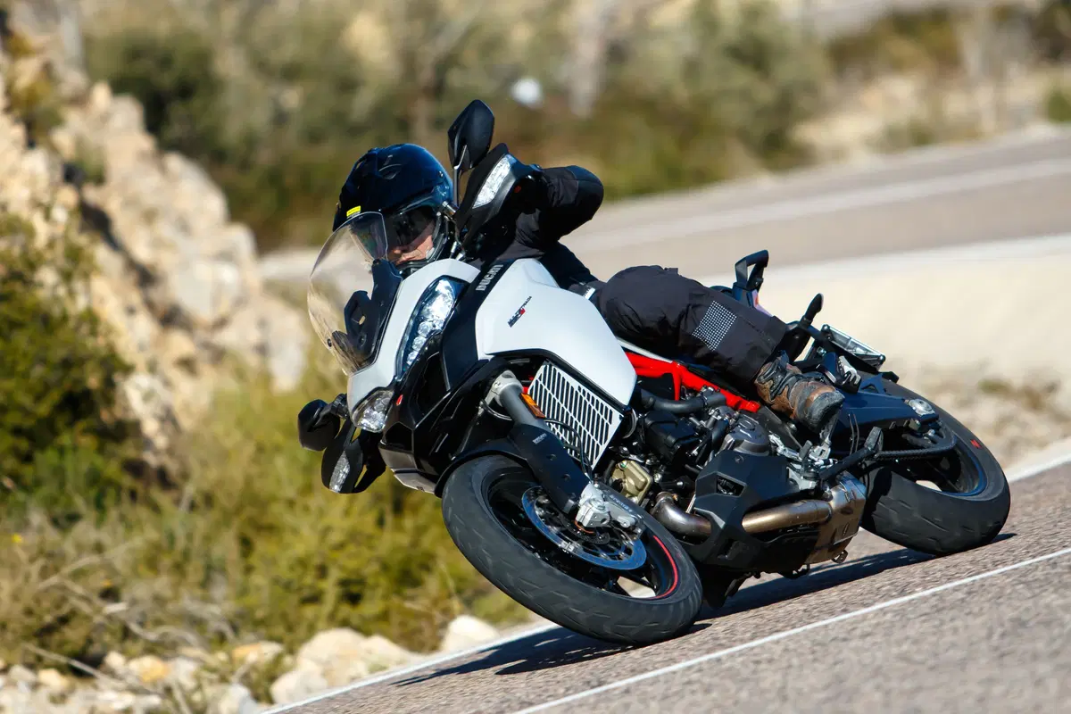 Ducati Multistrada 950S 2019 TEST: la scelta perfetta? (2)
