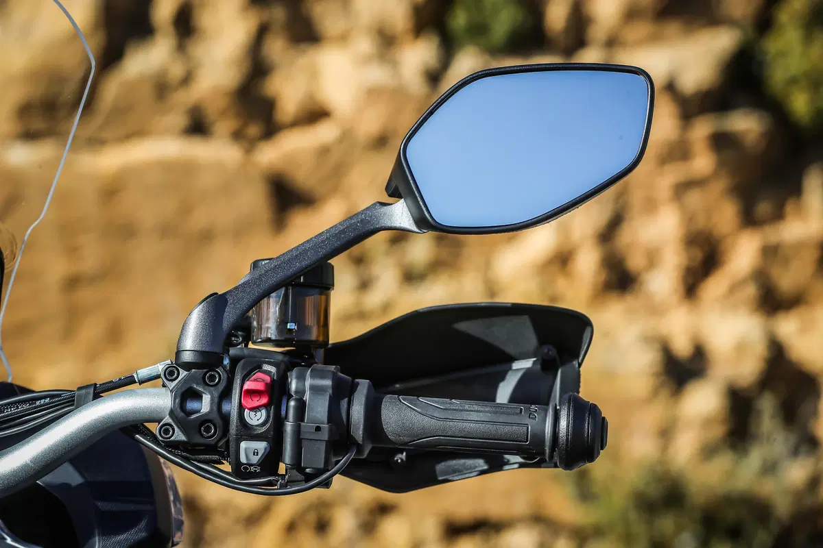 Ducati Multistrada 950S 2019 TEST: la scelta perfetta? (14)