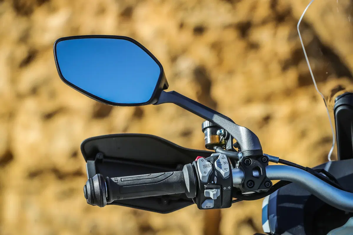 Ducati Multistrada 950S 2019 TEST: la scelta perfetta? (15)