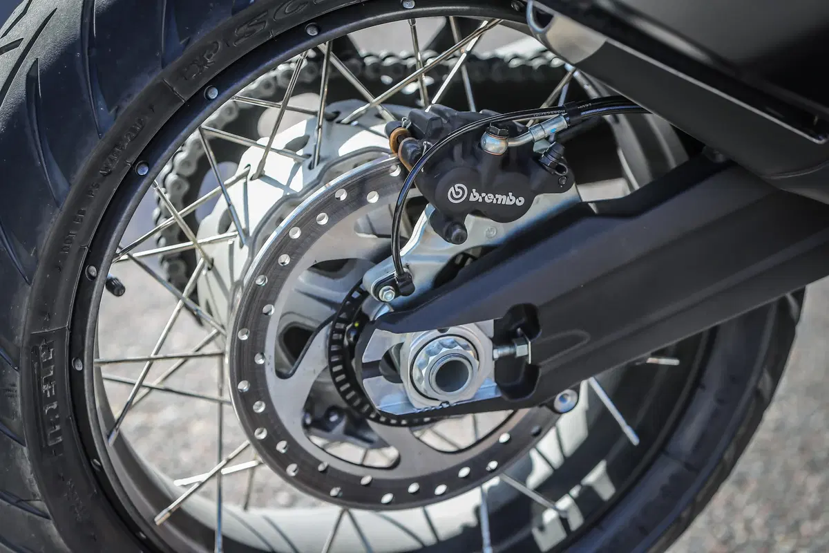 Ducati Multistrada 950S 2019 TEST: la scelta perfetta? (16)