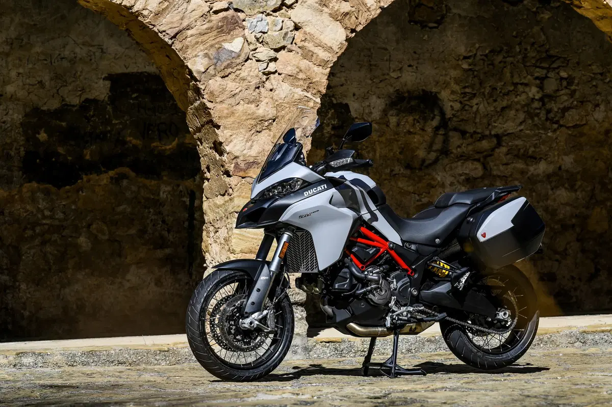 Ducati Multistrada 950S 2019 TEST: la scelta perfetta? (18)