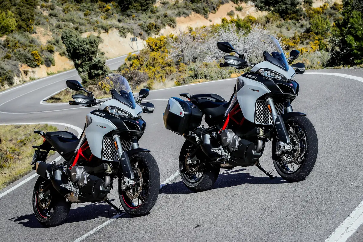 Ducati Multistrada 950S 2019 TEST: la scelta perfetta? (20)