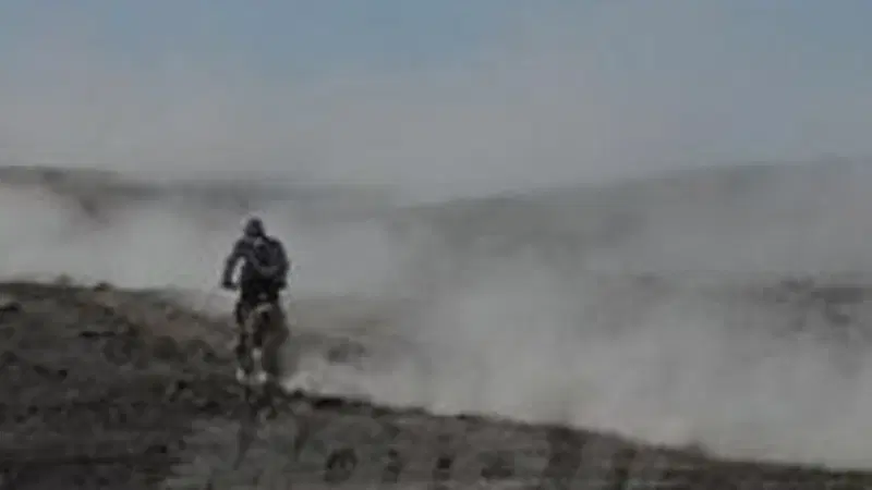 Dakar 2011, 8&ordf; tappa. Terza vittoria di Marc Coma