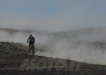 Dakar 2011, 8ª tappa. Terza vittoria di Marc Coma