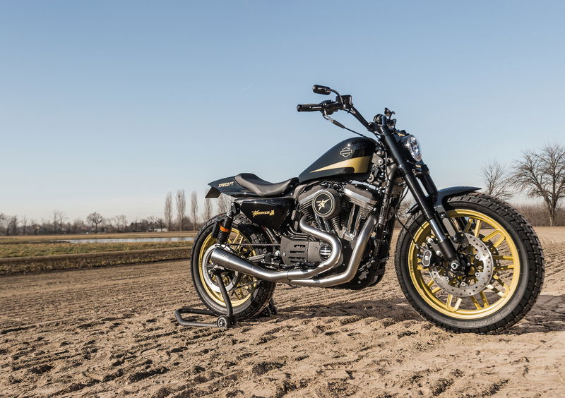 Harley-Davidson Battle of the Kings 2019: le 5 finaliste italiane