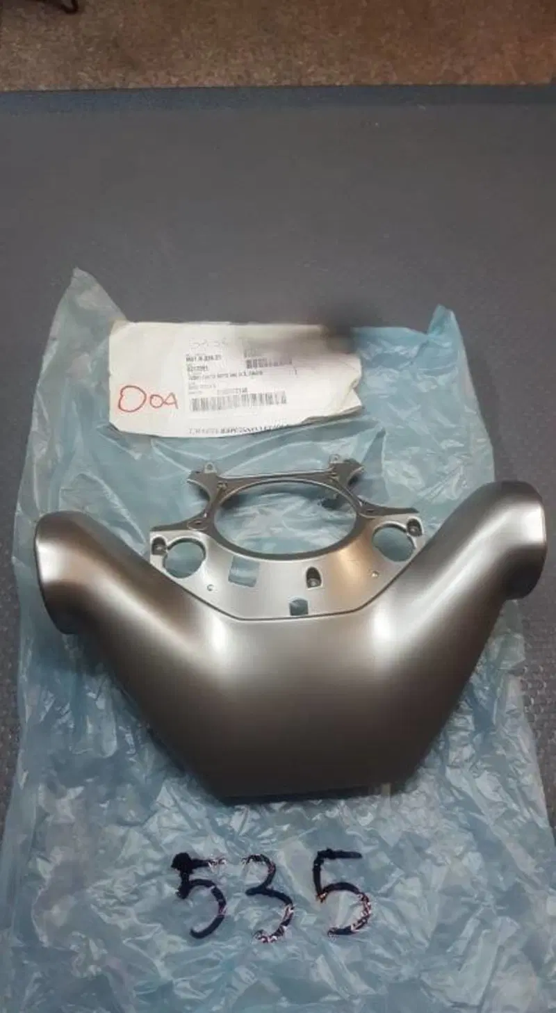 BASE TESTA SCARABEO MOTORE ROTAX 125 200 1999 2004 Aprilia