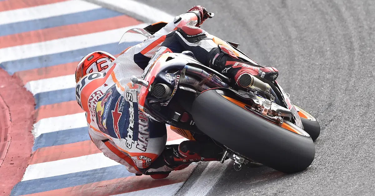 MotoGP 2016, le pagelle del GP d'Argentina