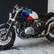 BMW R NineT: un kit per trasformarla, con tanta fibra di carbonio