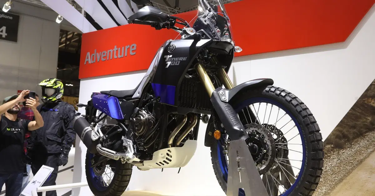 Yamaha T&eacute;n&eacute;r&eacute; 700: ecco il prezzo! 