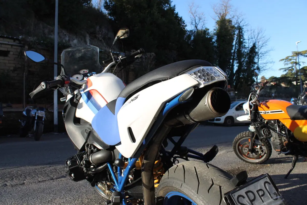 Surplus Garage: come trasformare il meglio (14)