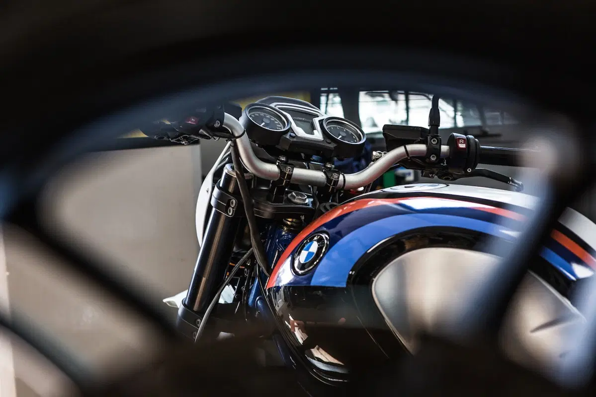 Surplus Garage: come trasformare il meglio (16)