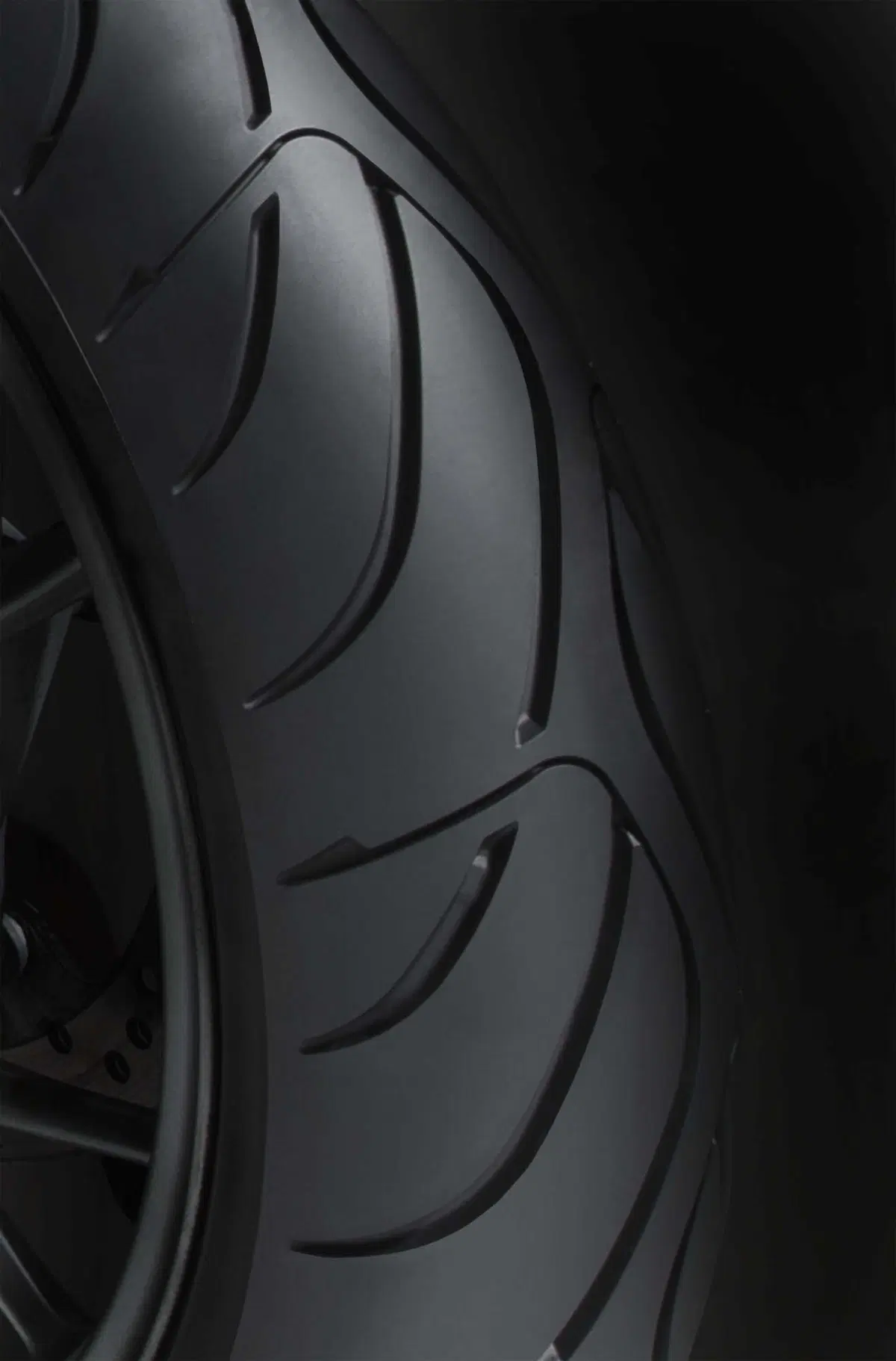 Dunlop RoadSmart III