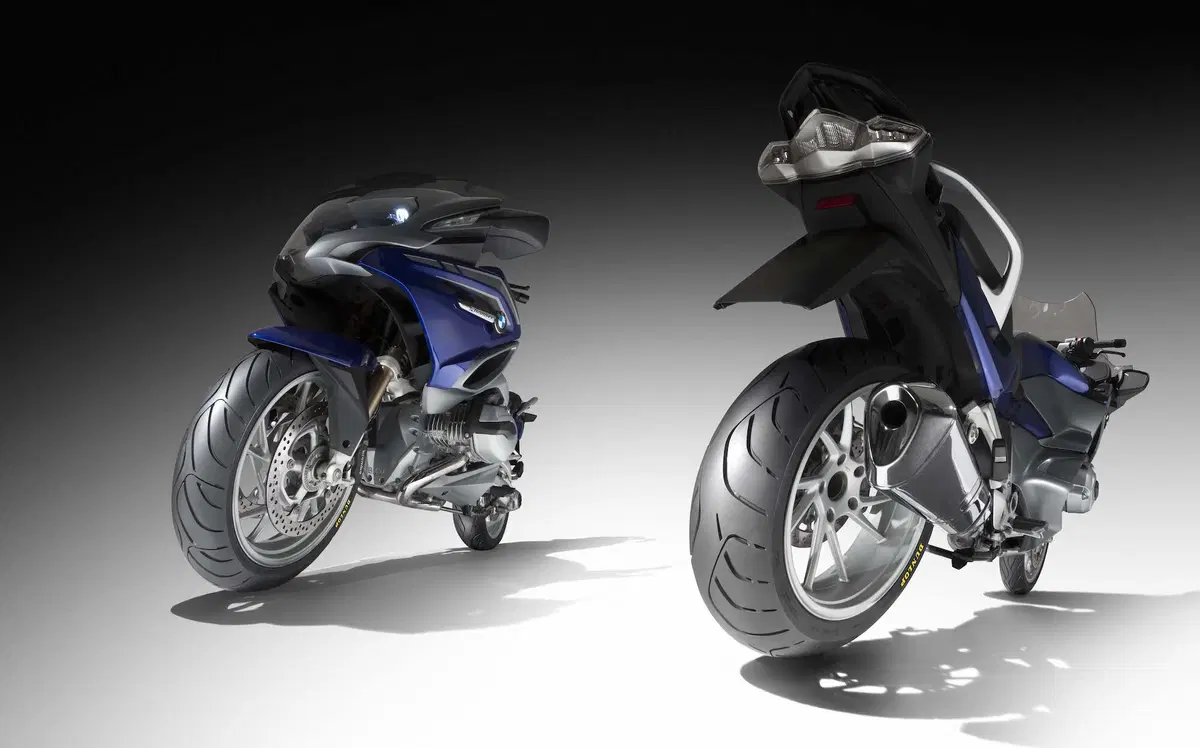 Dunlop RoadSmart III (2)