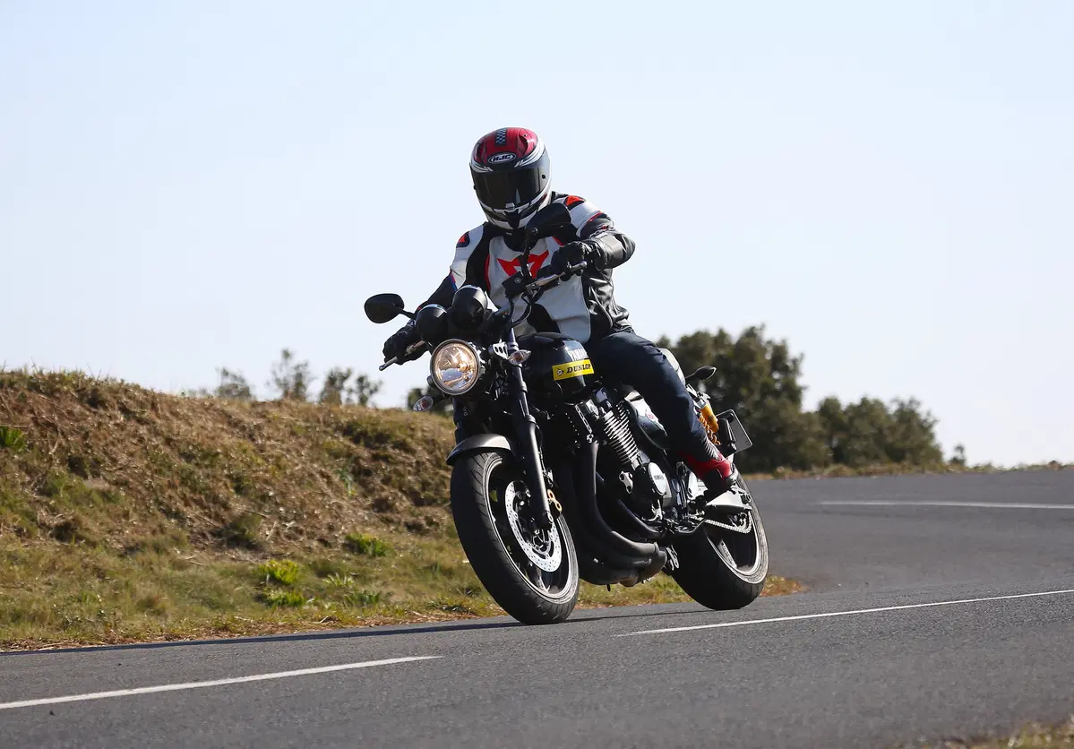 Dunlop RoadSmart III